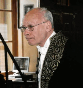 Henri Kagan