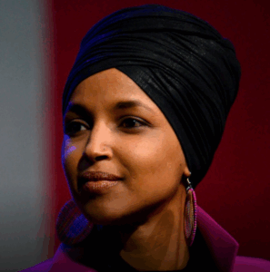 Ilhan Omar