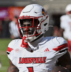 Isaac Brown