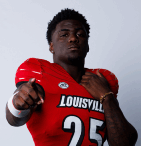 Isaac Brown