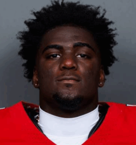 Isaac Brown