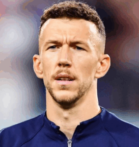 Ivan Perišić