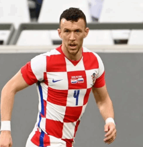 Ivan Perišić