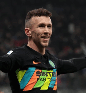 Ivan Perišić