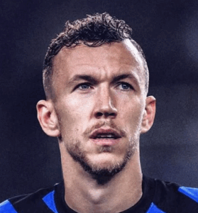Ivan Perišić