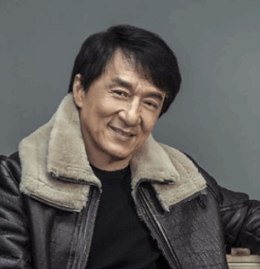 Jackie Chan