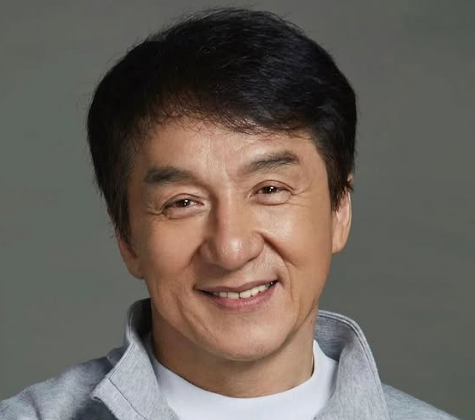 Jackie Chan