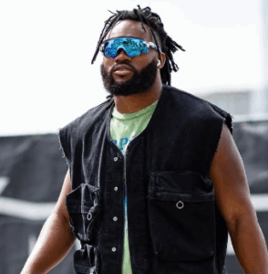 Jaleel McLaughlin