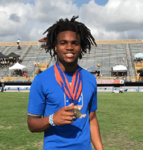 Jaleel McLaughlin