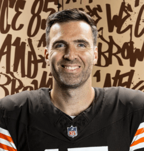 Joe Flacco