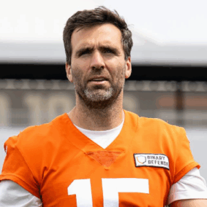 Joe Flacco
