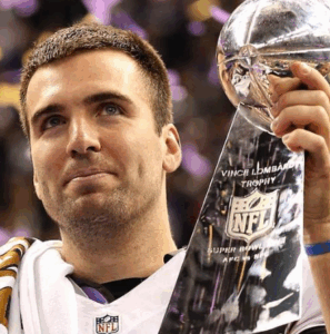 Joe Flacco