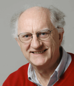 John Clarke