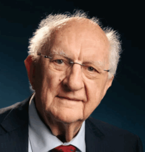 John Clarke