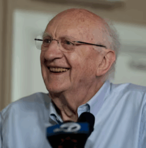 John Clarke