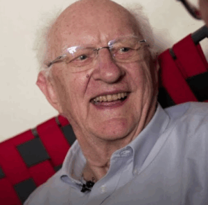 John Clarke