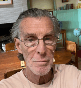John Glover