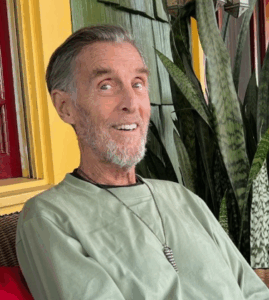 John Glover