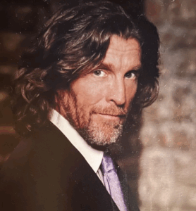 John Glover