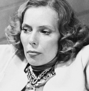 Joni Mitchell