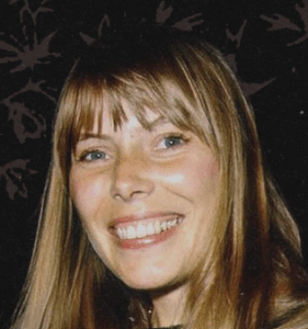 Joni Mitchell