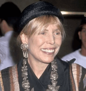 Joni Mitchell