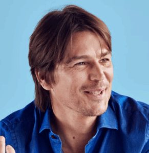 Josh Hartnett