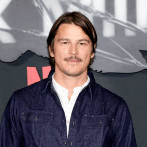Josh Hartnett