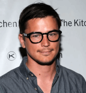 Josh Hartnett