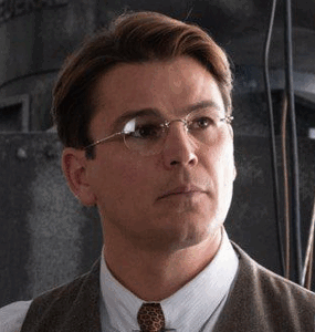 Josh Hartnett