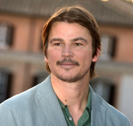 Josh Hartnett