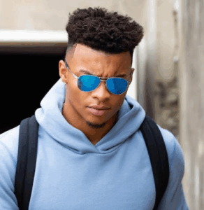 Justin Fields