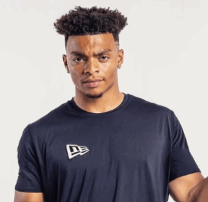 Justin Fields