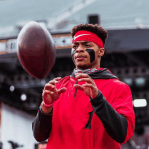 Justin Fields