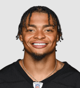 Justin Fields