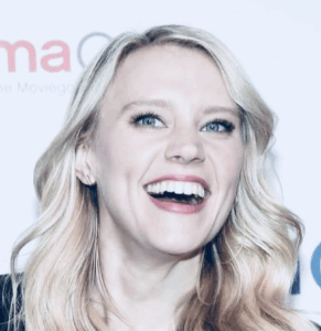 Kate McKinnon