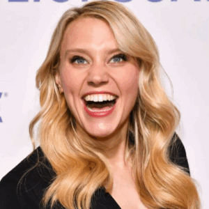 Kate McKinnon