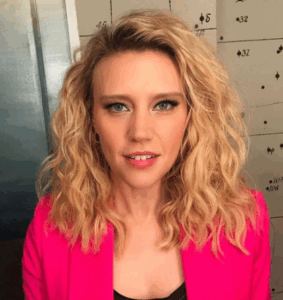 Kate McKinnon