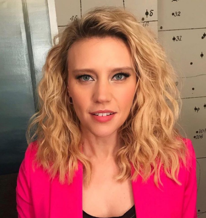 Kate McKinnon