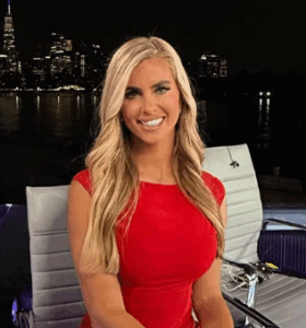 Katie Zacharia
