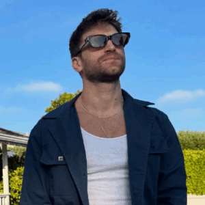 Keegan Allen