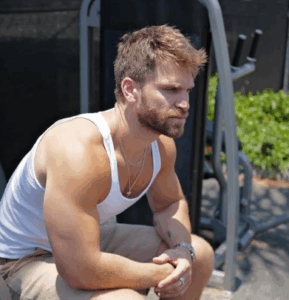 Keegan Allen