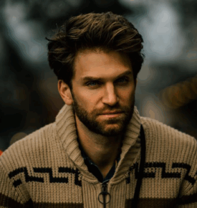 Keegan Allen