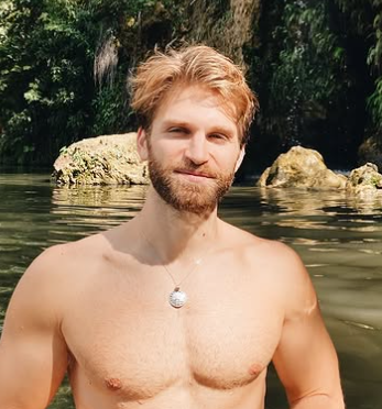 Keegan Allen