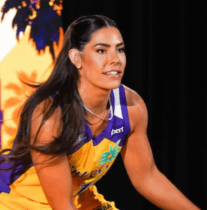 Kelsey Plum