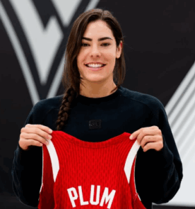 Kelsey Plum