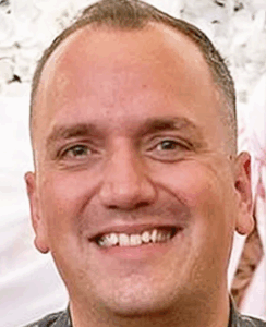 Ken Urker