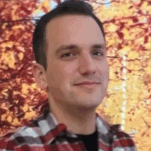 Ken Urker