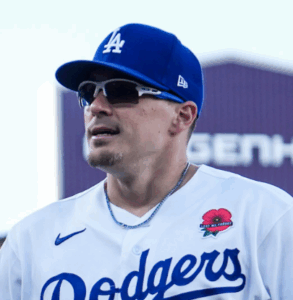 Kiké Hernández