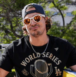 Kiké Hernández